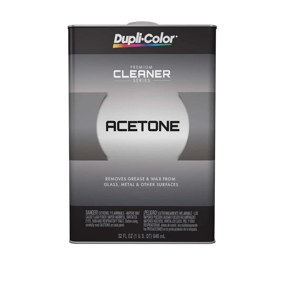 VHT CM521 Acetone – Industrial Grade Solvent for Automotive and Cleaning Applications