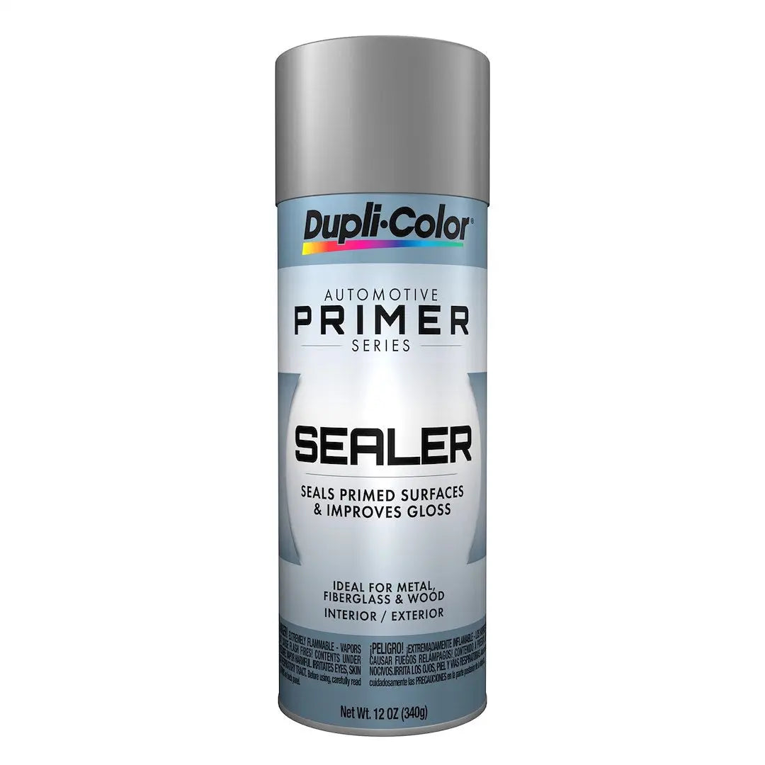 VHT Gray Primer Sealer DAP1699 for Automotive and Industrial Applications