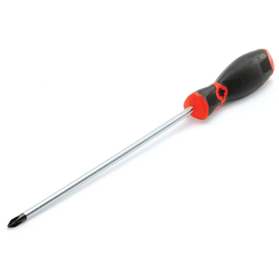 Perform Tool W30965 Screwdriver #2 - Durable and Reliable Hand Tool