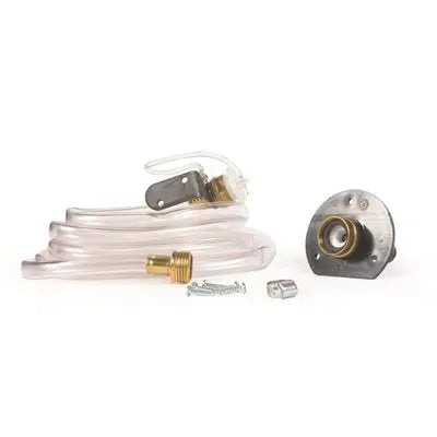 Camco Quickie Flush SKP - Efficient Waste Disposal Solution