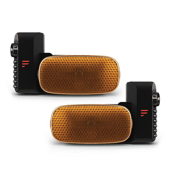 Furrion LLC 2021123791 Dual Side Cameras for Marker Light Bar
