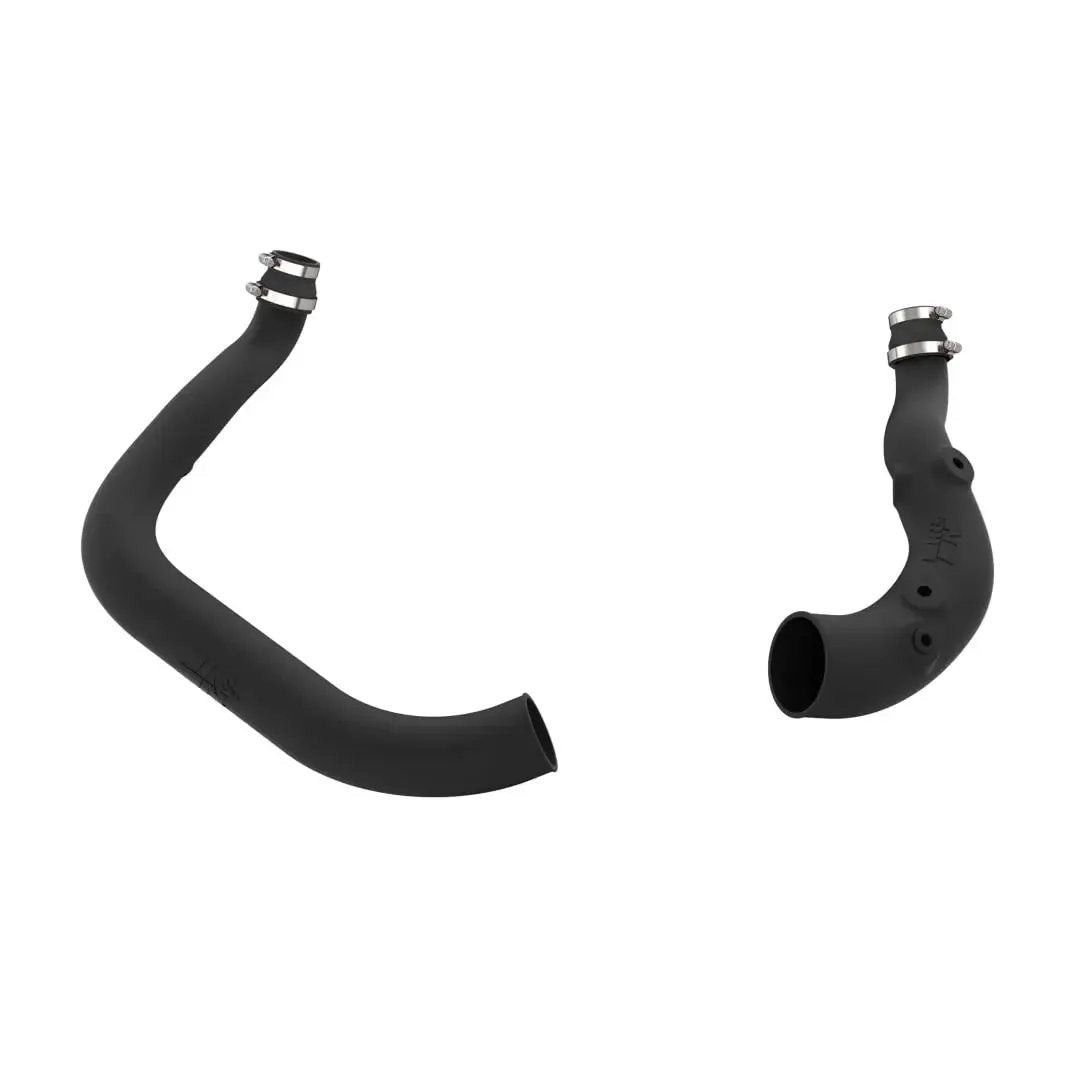 K&N Filter 632623 Aircharger Inlet Pipes for Ford F150 by K&N FILTER