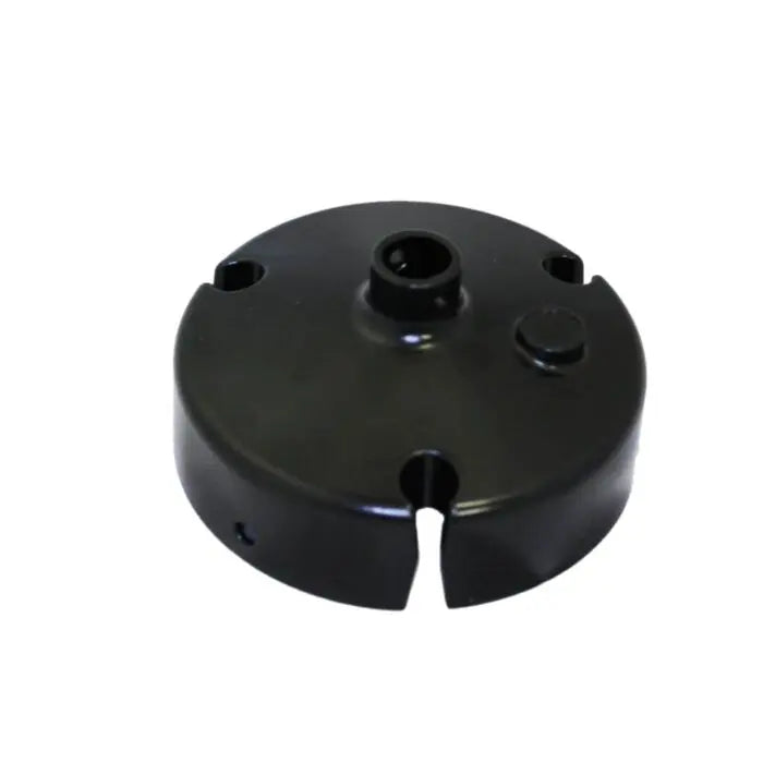 Lippert Components Front Roller End Cap Black - Part #423751