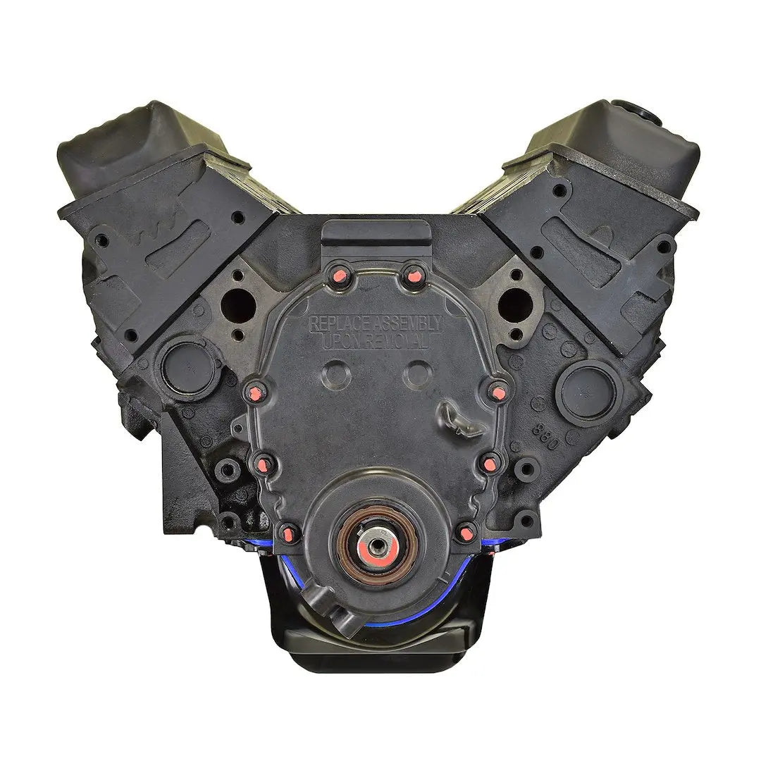 ATK Engines Chev 350 Marine Engine (96-05) — Part Number VMH4