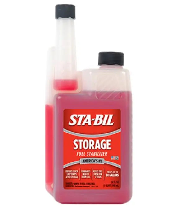 303 Products Stabil Storage 32 oz - Durable Container for Safe Storage