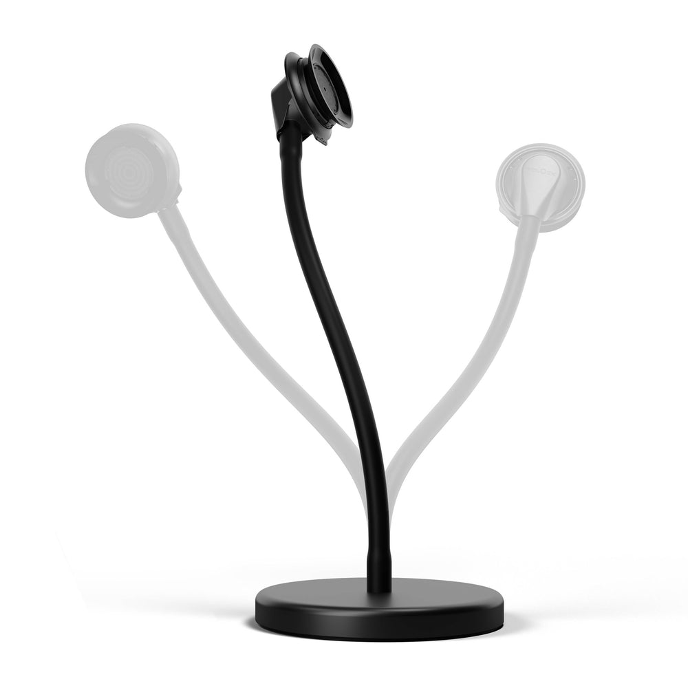SILWY MAGNET SYFISHT Desk Phone Mount for Secure and Flexible Placement