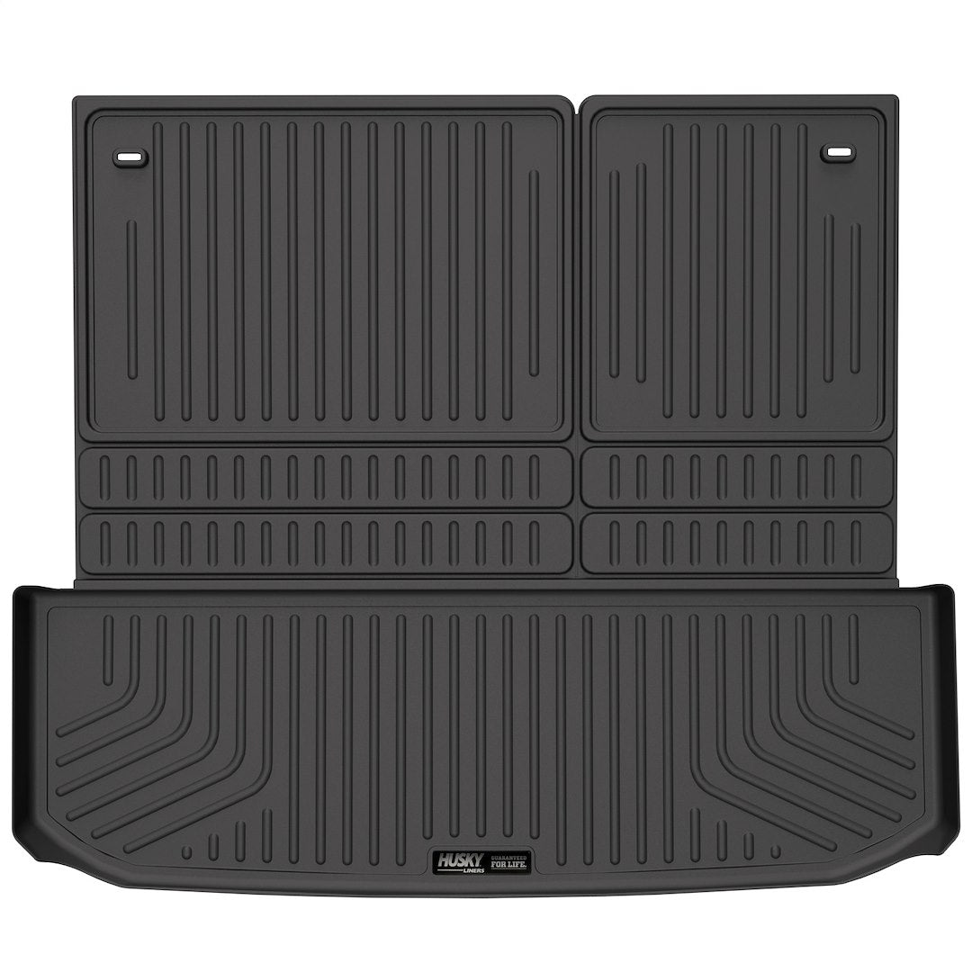 HUSKYLINER WB Cargo Liner for 2022-2025 Nissan Pathfinder and Infiniti QX60
