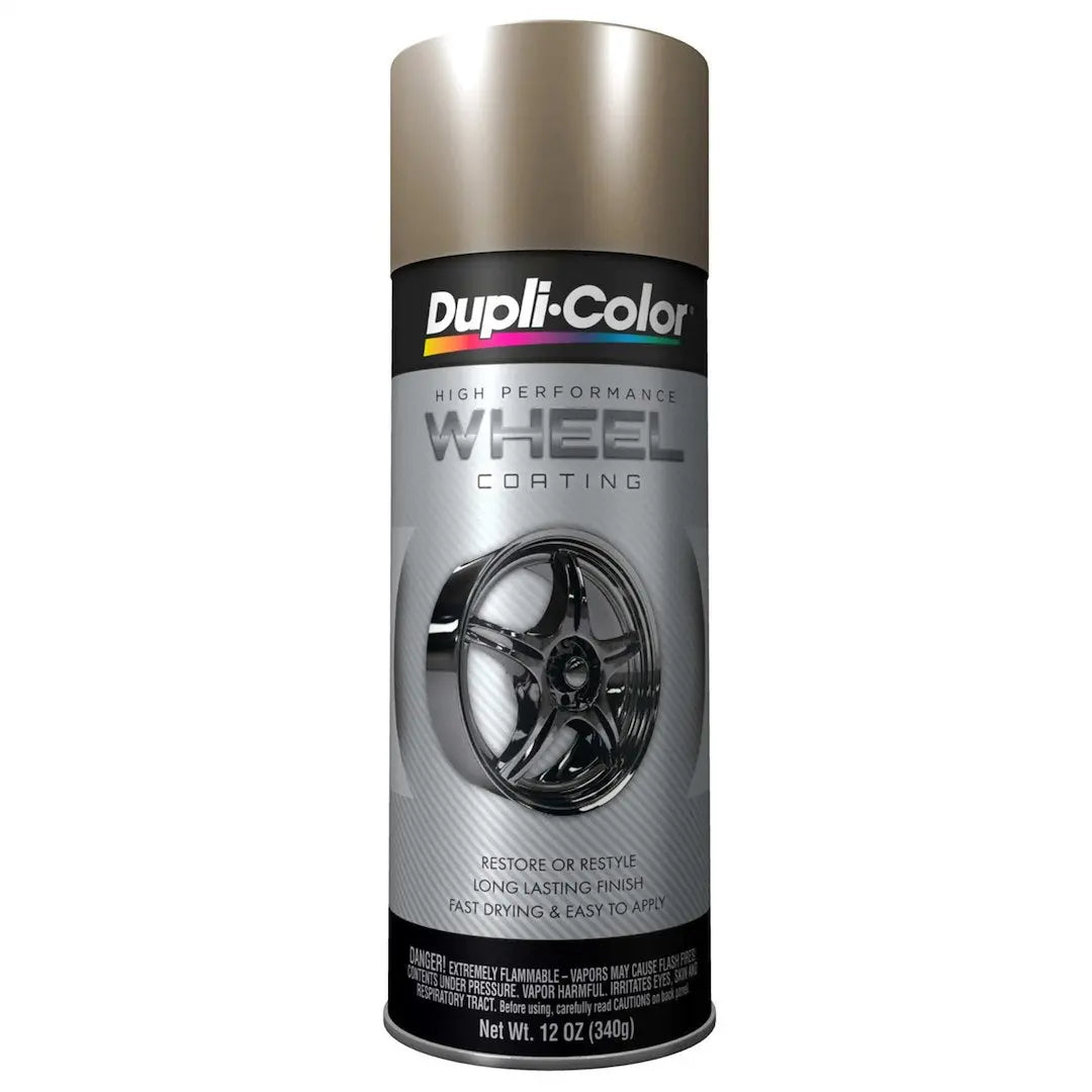 VHT High Performance Bronze 11 oz - Automotive Rust Preventive Paint
