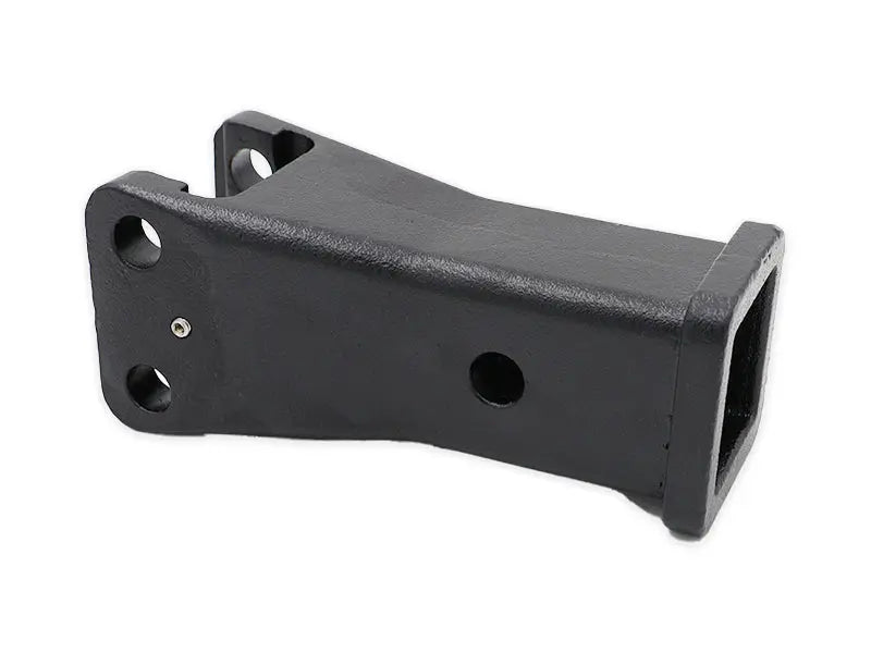 Blue Ox BX88417 2' Receiver Hitch Adapter with Adjustable Drop