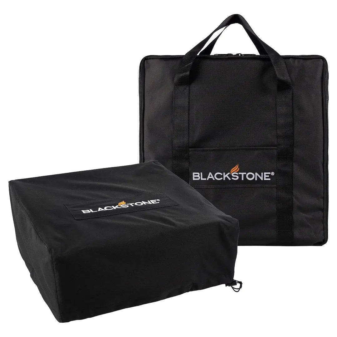 N Atlantic I 17' Cover & Carry Bag Combo - Durable and Convenient Storage Solution