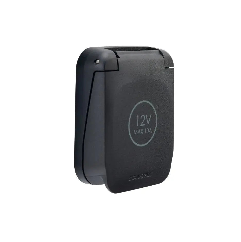 Scanstrut Ventura Series 12V Power Outlet - Marine Electrical Accessory