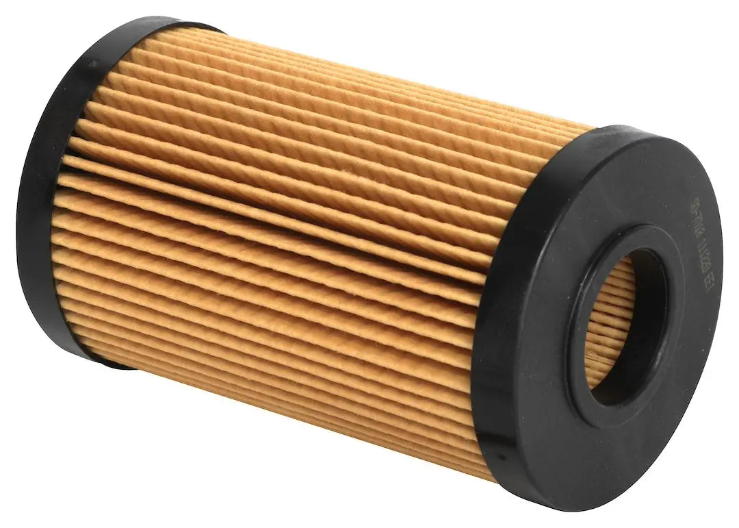 K&N Filter SO7018 Oil Filter – High Performance Engine Protection