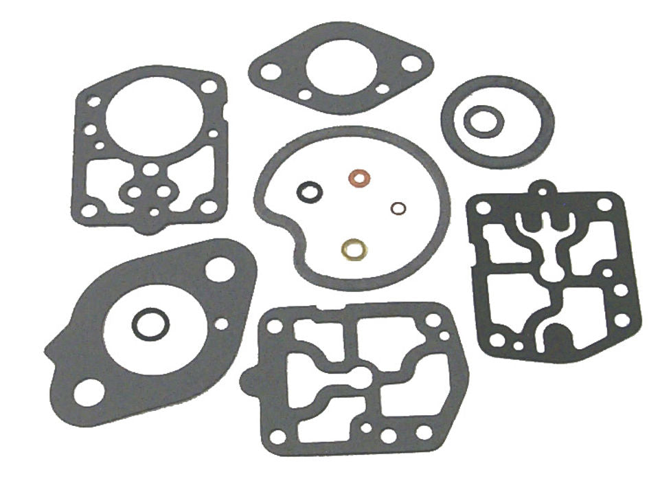 Sierra Marine 187007 Carburetor Kit