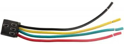JR Products Slide-Out Switch Wiring Harness Part #13975