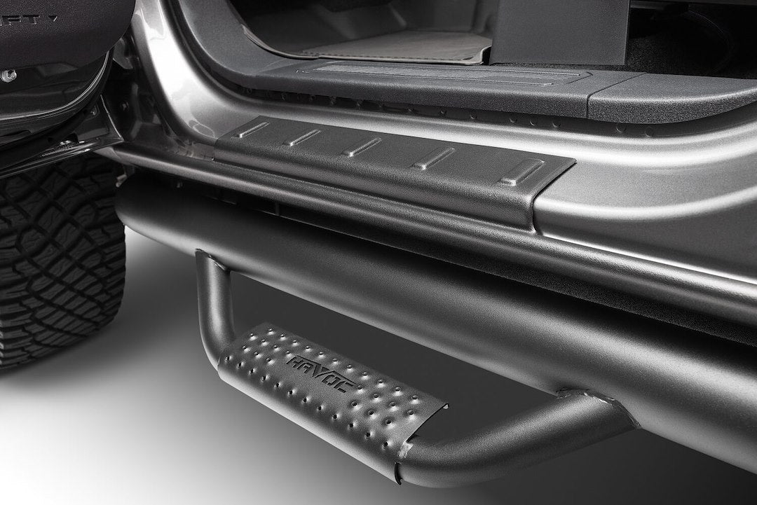 HUSKYLINER Trail Armor for Ford F-150 (2009-2014) – Durable Bed Protection
