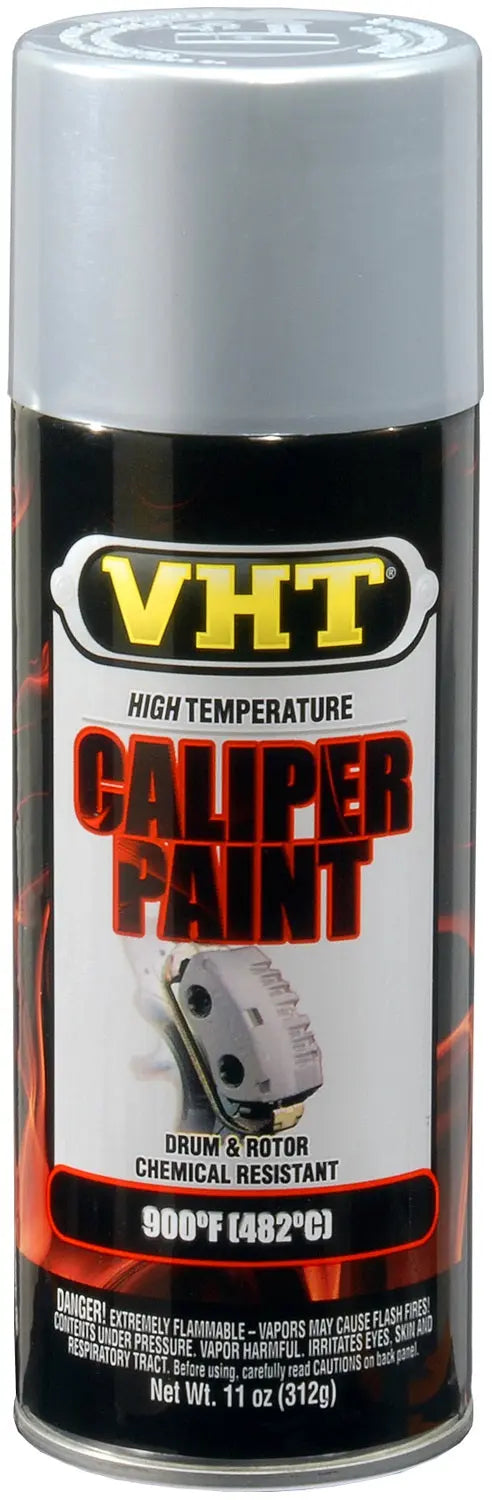 VHT SP735 Cast Aluminum Caliper and Rotor for Enhanced Vehicle Performance