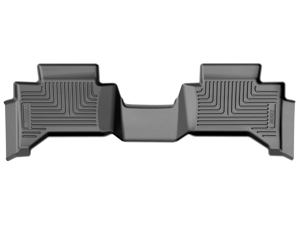 HUSKYLINER X-ACT Rear Floor Liner for 2024-2026 Lexus GX550 and Toyota Land Cruiser