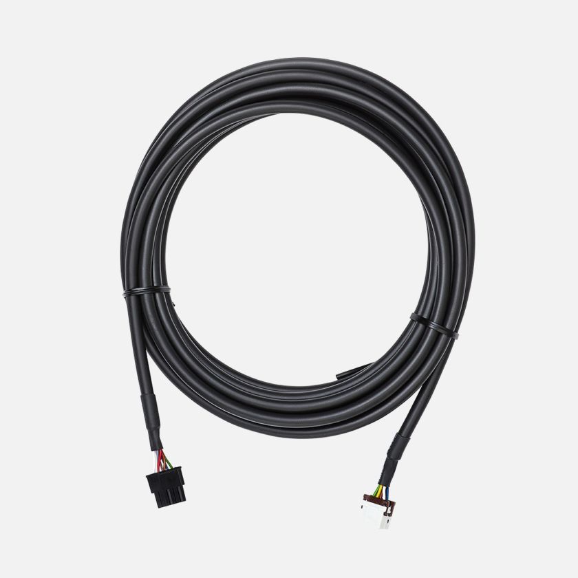 REDARC Tow-Pro Elite V3 13ft Reverse Head Wiring – Reliable Trailer Brake Connection