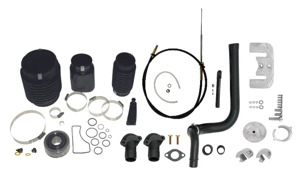 EMP 9292721 Service Kit for 300 Hour Maintenance