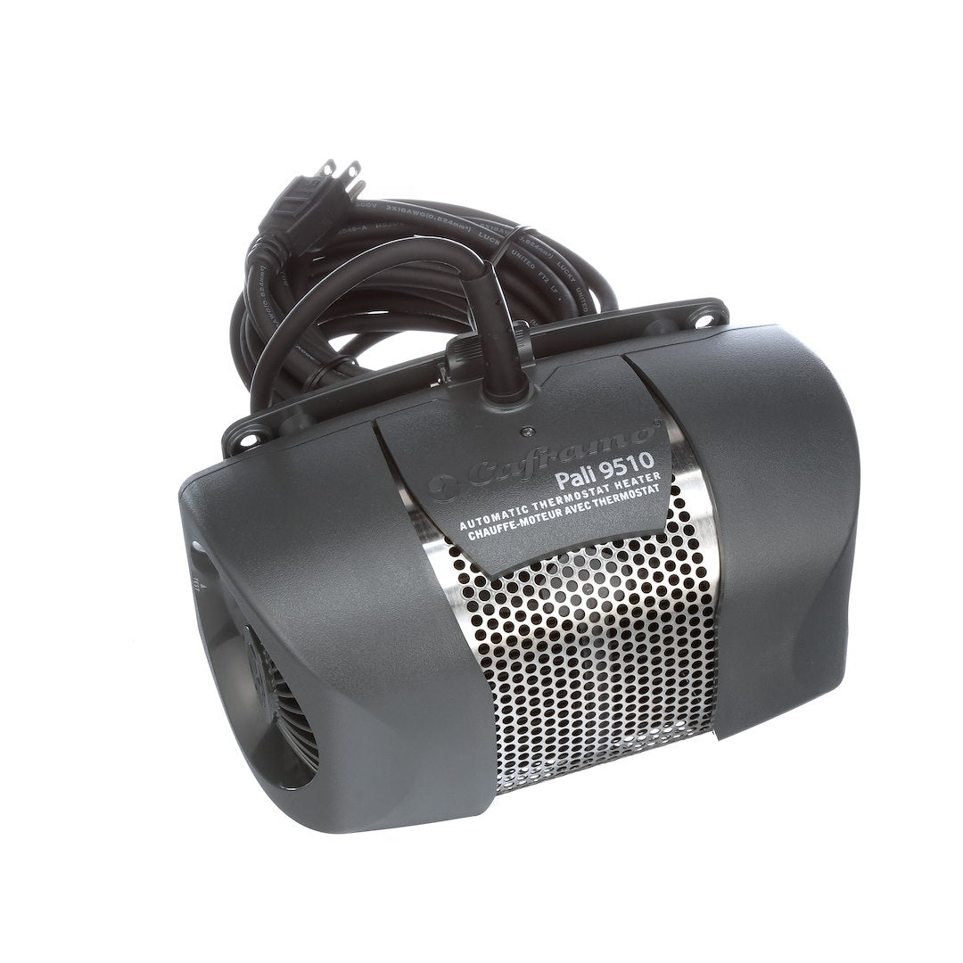 CAFRAMO PALI Engine Compartment Heater 12V - Reliable Vehicle Heating Solution