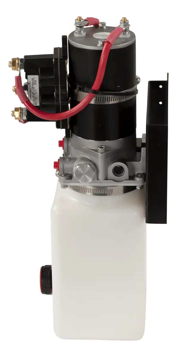 Lippert Components Hydraulic Pump and Power System - Part Number 141111