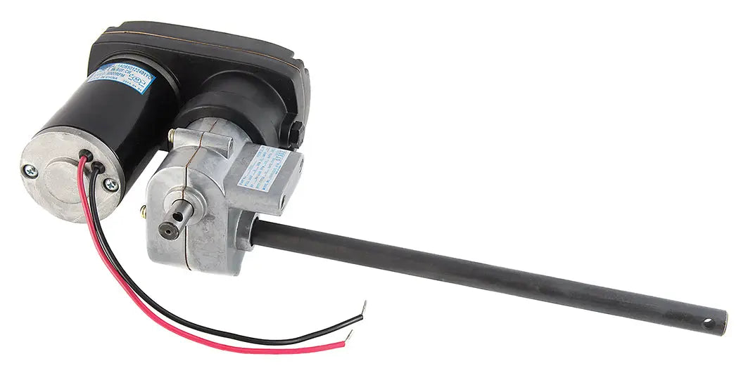 AP Products 014133612 18:1 TUSON Motor and Drives