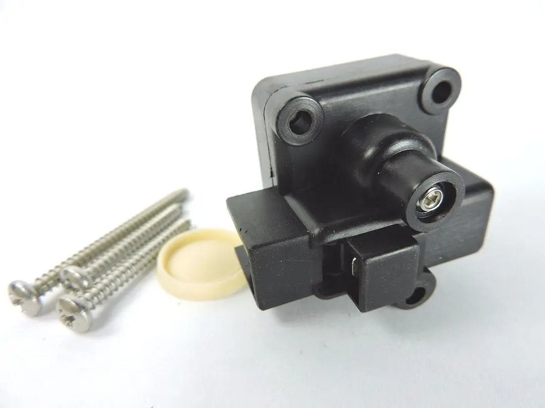 Shurflo 9480005 55 PSI Switch Assembly for Water Pumps and Systems