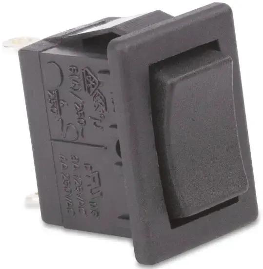 Dometic K902409 Black Dome Switch Kit for RV and Marine Applications by DOMETIC
