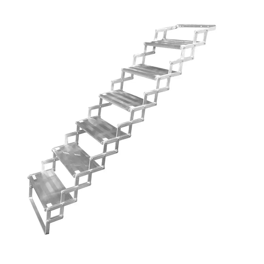 Torklift Glow Step Six Step A7806 for Secure Vehicle Entry