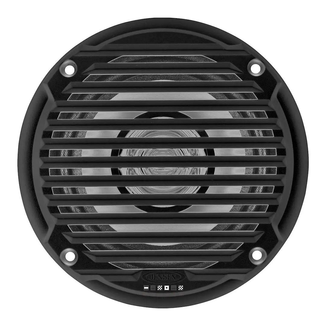 ASA MS5006B 5 1/4" Outdoor Speakers for Enhanced Sound Performance