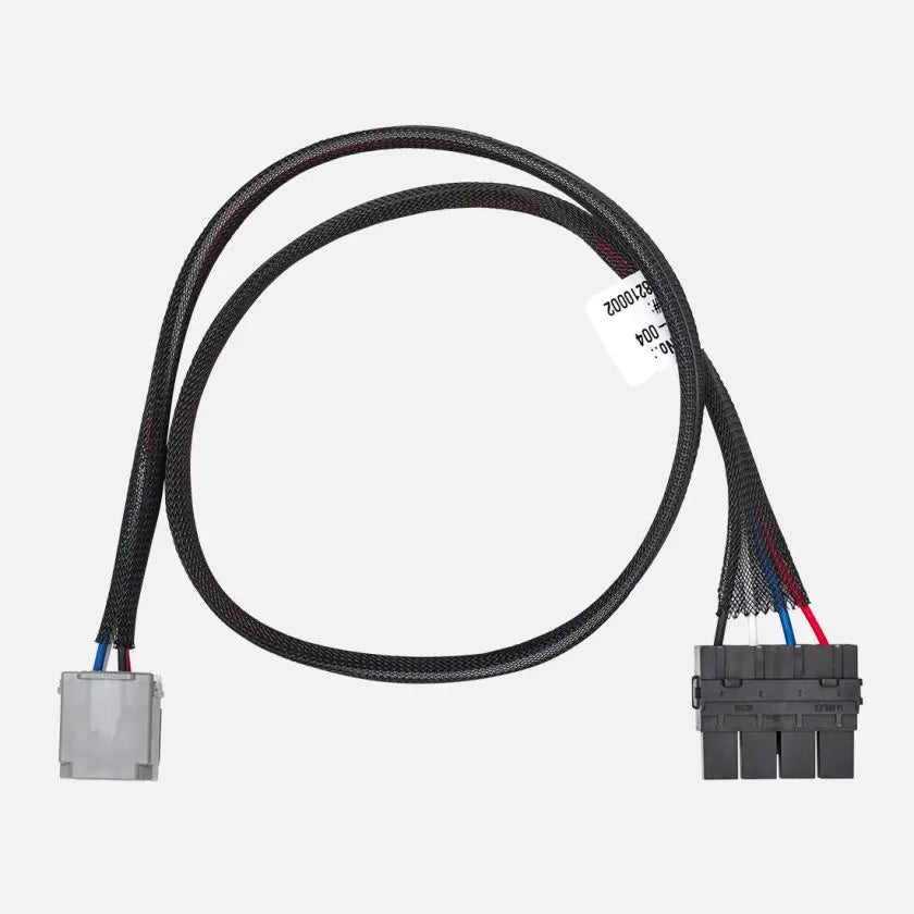 Redarc Tow-Pro Harness TPH004 for Enhanced Trailer Brake Control