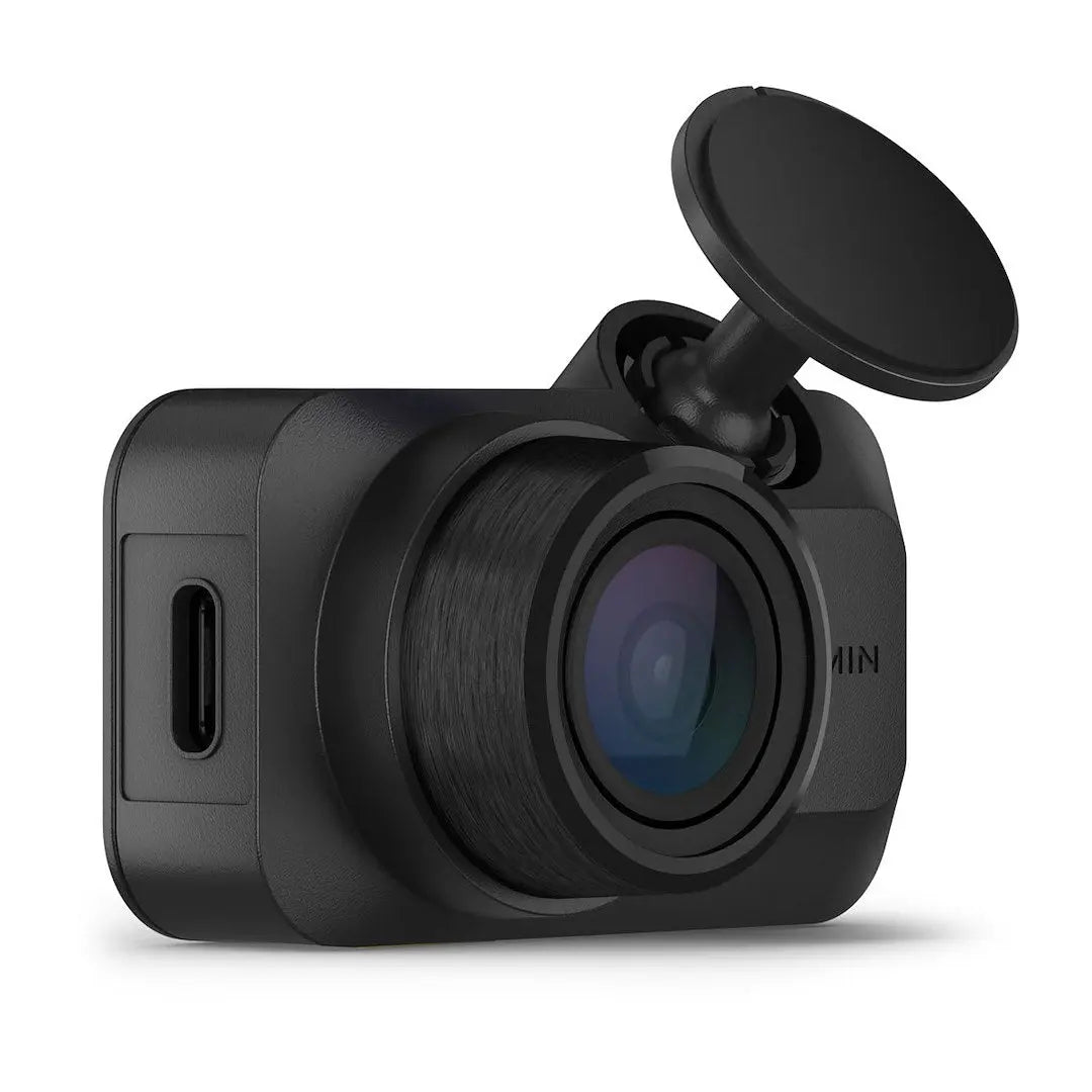 Garmin Electronics Dash Cam Mini 3 NA - Compact Vehicle Camera for Road Safety and Recording