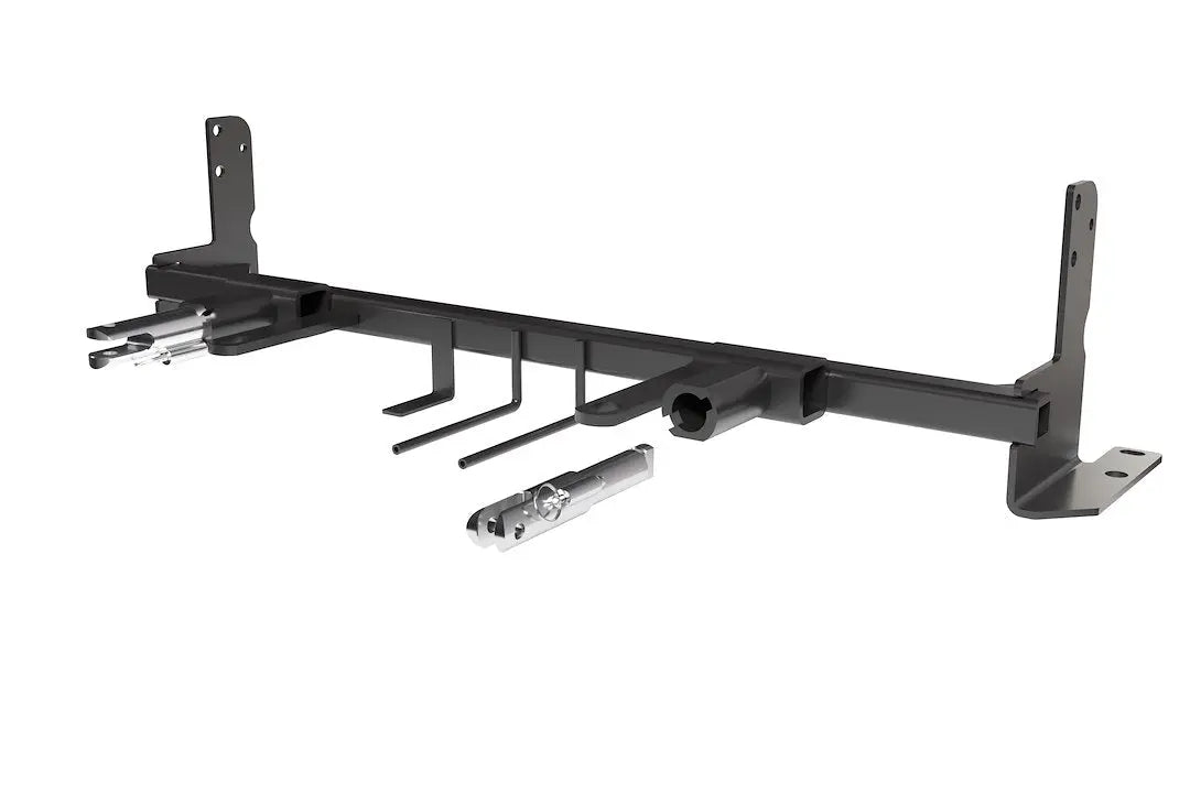 BLUE OX BX1856 BSPLT 20 Nissan Versa Sedan Trailer Hitch Adapter