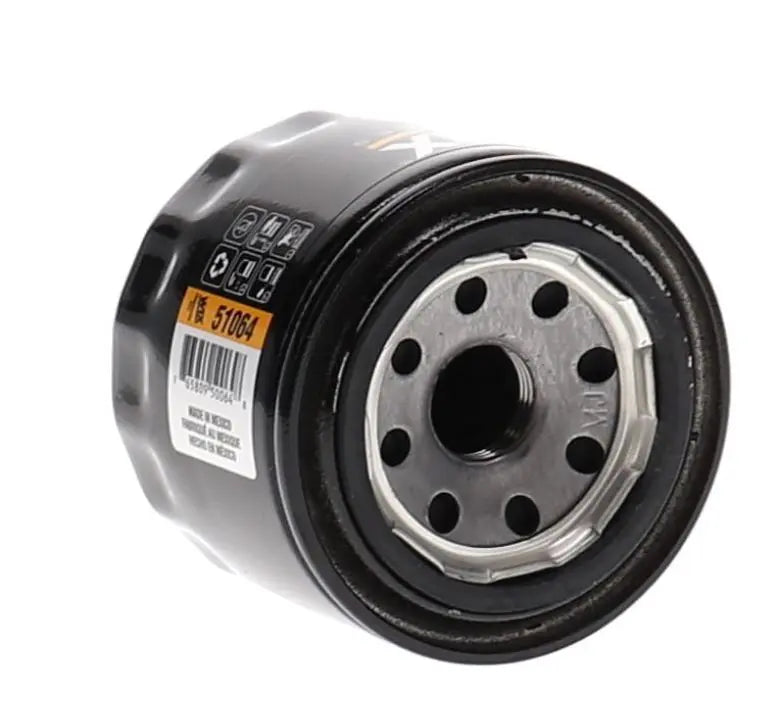 WIX Filtr HD LUBE Part Number 51064 – Heavy-Duty Lubricant Filter for Optimal Engine Performance