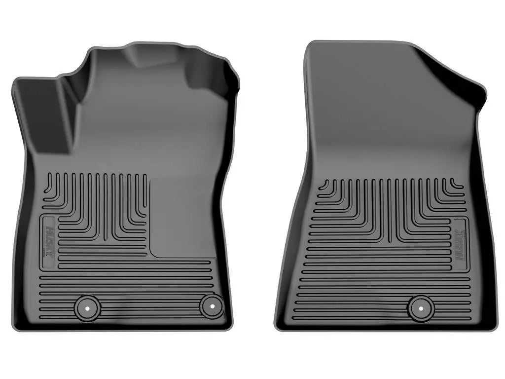 Huskyliner WB Front Floor Liner for 2023-2025 Kia Niro