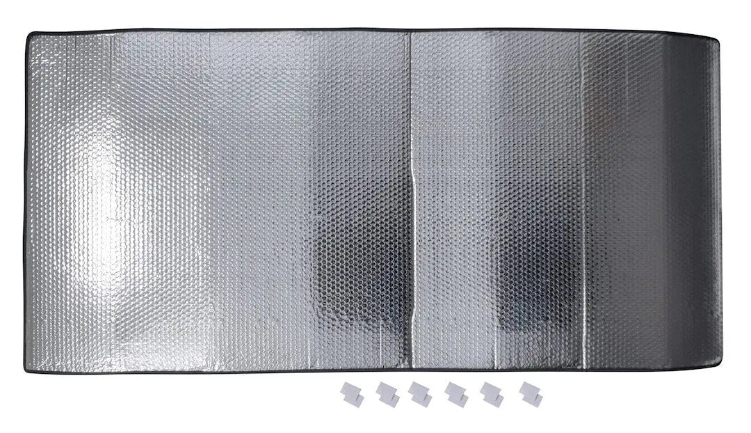 Valterra LLC RV Window Cover 30 x 62 inches, Part Number A101601