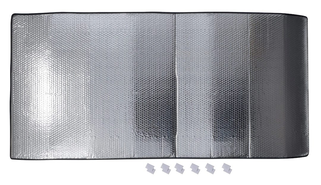Valterra LLC RV Window Cover 30 x 62 inches, Part Number A101601