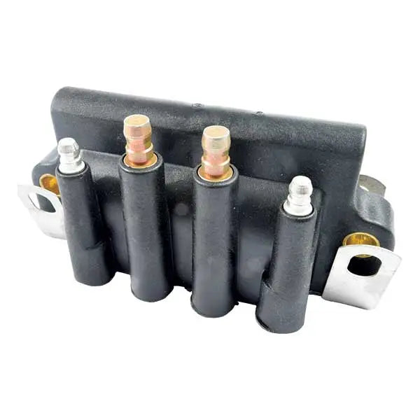 EMP Ignition Coil - Part Number 30005837 for Reliable Engine Performance