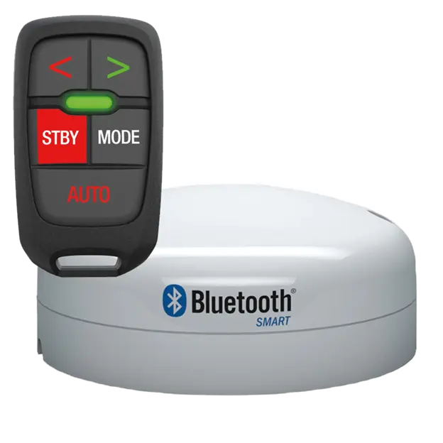 Simrad WR10 Wireless Autopilot Remote Package - Marine Navigation Control