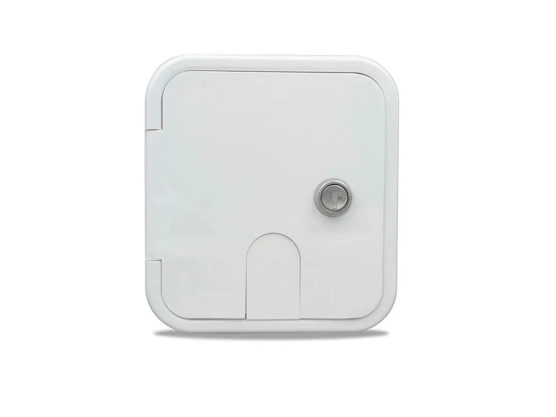 B&B Molders SM 30/50 Amp Electrical HTC Key - Reliable Power Connection