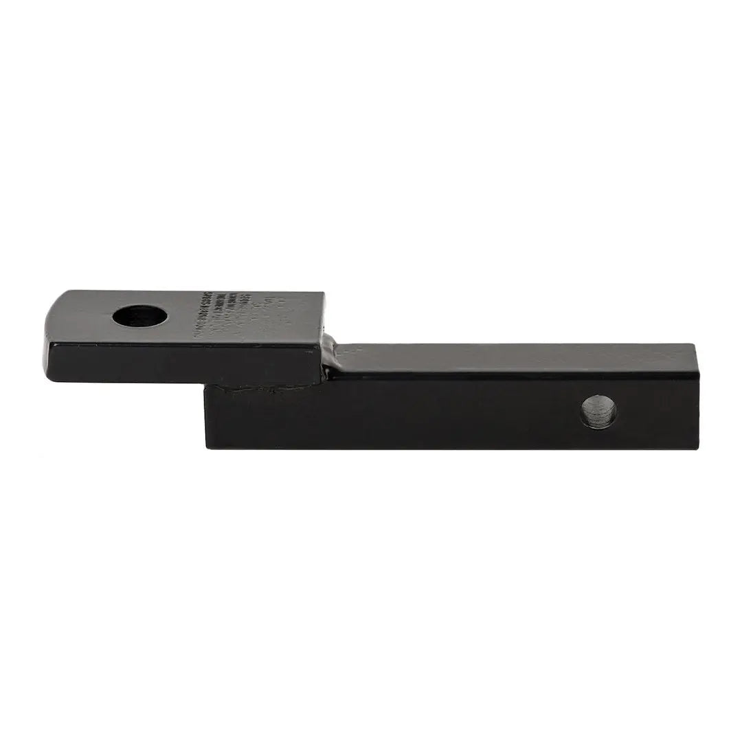 HUSKY TOWING Ball Mount Class II 6-5/8 x 5/8 x 1-1/4 inches, Part #31341