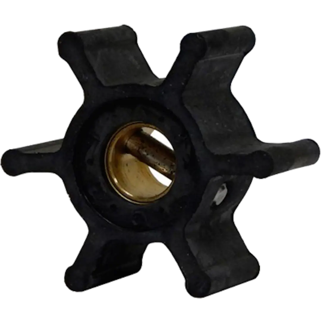 Johnson Pump Impeller F4 Pump MC97 Material Part #09810B1