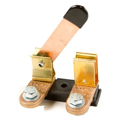 Wirthco Knife Switch In-Line Model 20188 for Reliable Electrical Control