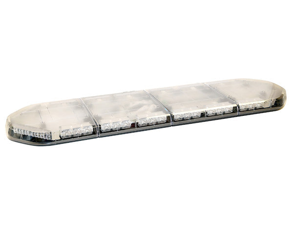 Buyers Prod 88930492 49-Inch LED Amber Lightbar for 12V Vehicles