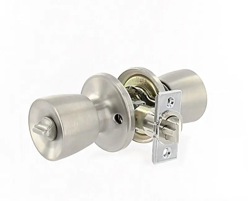 Valterra LLC Lock 4-Way Universal SS (Part Number: L32CS010)