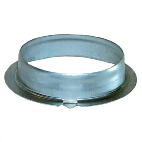 Suburban Manufacturing 051240 2-Inch Collar Duct for HVAC Applications
