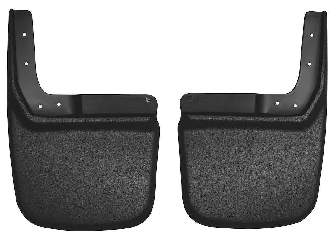 HUSKYLINER Mud Flap for Jeep Wrangler (2007-2018) – Durable Splash Guard Protection