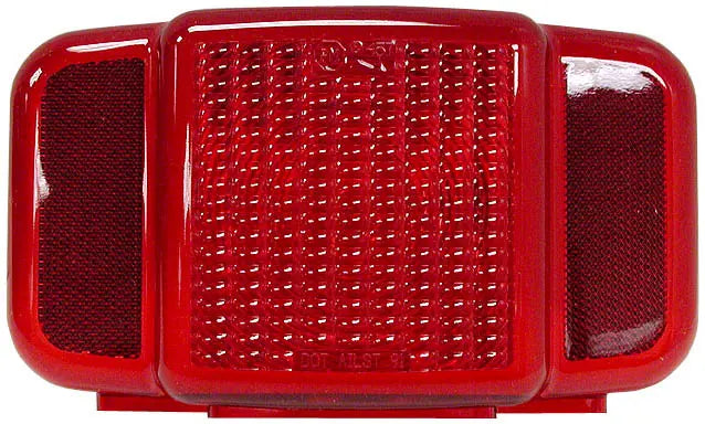 Peterson MFG B45715 Lens Without License Illumina