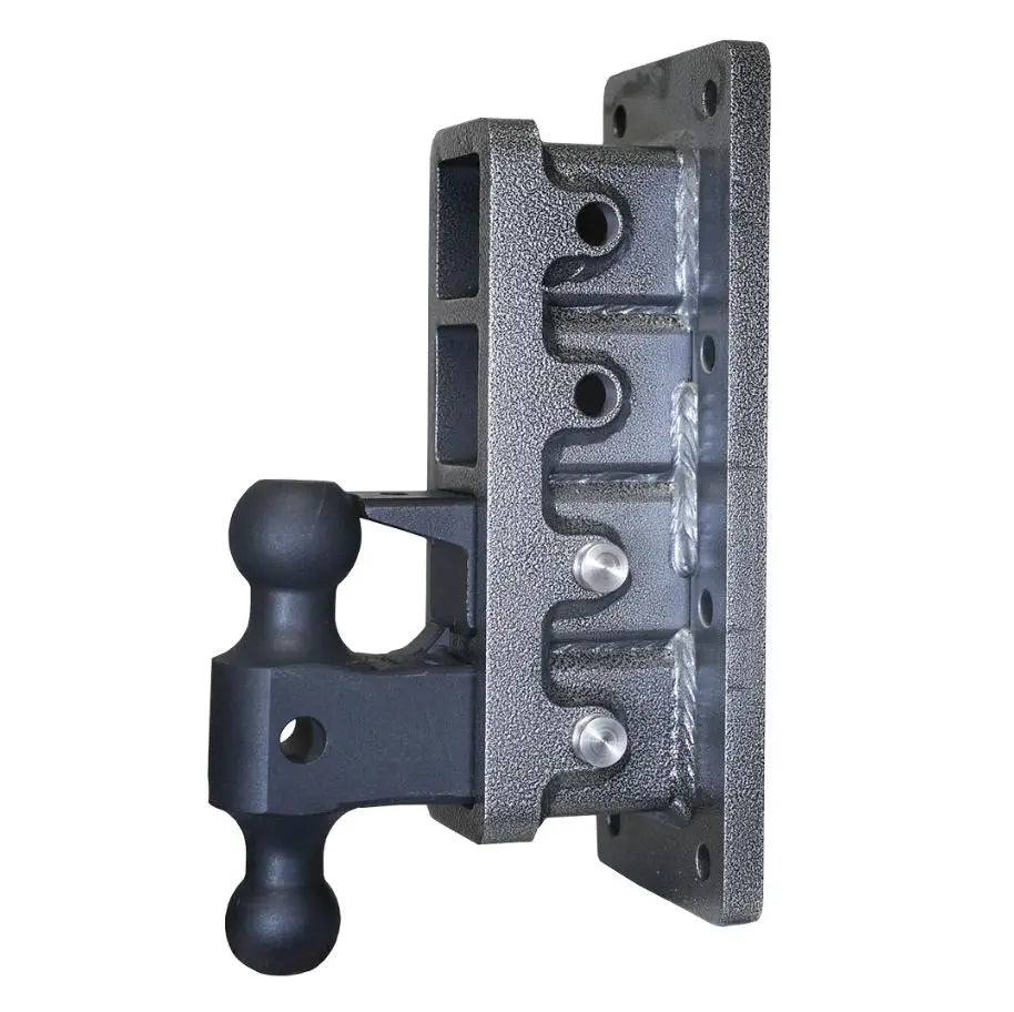 GEN-Y HITCH Mega-Duty 2.5' Bolt-On 9' Drop with 3,500 lbs Capacity