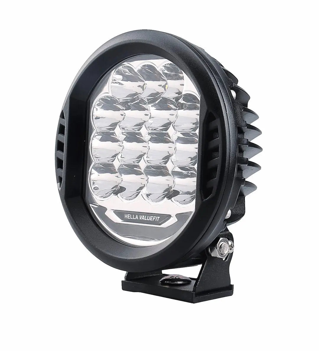 HELLA VF 500 LED Driving Light - Part Number 358117161